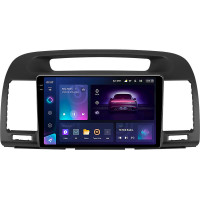 Штатная магнитола Teyes CC3 2k 4+32 Gb Toyota Camry 5 XV 30 2001-2006 (A) 9"