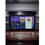 Штатная магнитола Teyes CC4 2k 8+128 Gb Toyota Camry 5 XV 30 2001-2006 (A) 9"