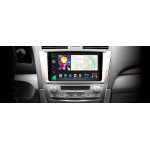 Штатная магнитола Sigma Pro 9464 4+64 Gb Toyota Camry 6 XV 40 50 2006-2011 (F1) 9