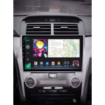 Штатна магнітола Sigma Pro 10464 4+64 Gb Toyota Camry 7 XV 50 55 2011-2014 (B) 10