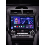 Штатна магнітола Teyes CC3L 4+32 Gb Toyota Camry 7 XV 50 55 Middle East 2012-2014 10 — фото товару