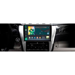 Штатна магнітола Sigma X10464 4+64 Gb Toyota Camry 7 XV 50 55 2014-2017 (A) 10