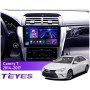 Штатная магнитола Teyes CC3 6+128 Gb 360° для Toyota Camry 7 XV 50 55 2014-2017 (A) 10
