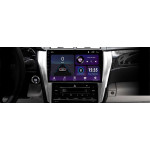 Штатная магнитола Sigma E10232 2+32 Gb Toyota Camry 7 XV 50 55 2014-2017 (B) 10