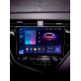 Штатная магнитола Teyes CC3 2k 6+128 Gb 360° Toyota Camry 8 XV 70 2017-2020 10