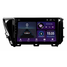Штатная магнитола Sigma E10232 2+32 Gb Toyota Camry 8 XV 70 2017-2020 10"