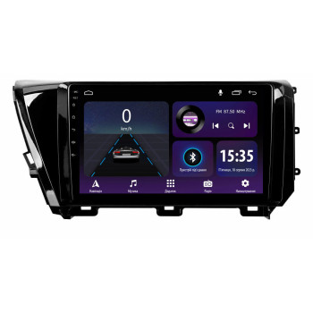 Штатна магнітола Sigma E10232 2+32 Gb Toyota Camry 8 XV 70 2017-2020 10"