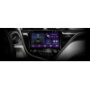 Штатна магнітола Sigma E10232 2+32 Gb Toyota Camry 8 XV 70 2017-2020 10