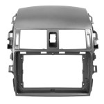 Штатная магнитола Sigma S9432 4+32 Gb Toyota Corolla 10 E140 E150 2006-2013 (A) 9