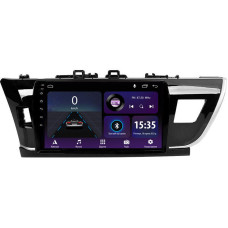 Штатная магнитола Sigma E10232 2+32 Gb Toyota Corolla 11 Middle East 2013-2017 (A) 10"