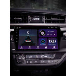 Штатная магнитола Sigma E10232 2+32 Gb Toyota Corolla 11 Middle East 2013-2017 (A) 10