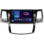 Штатная магнитола Teyes CC3 2k 6+128 Gb Toyota Fortuner 1 AN50 AN60, Hilux Revo/Vigo 2008-2014 (F1) 9