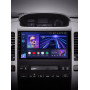 Штатная магнитола Teyes CC3 4+64 Gb Toyota Land Cruiser Prado 120 / Lexus GX470 J120 2002-2009 (F1) (B) 9