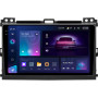 Штатная магнитола Teyes CC3 2k 6+128 Gb Toyota Land Cruiser Prado 120 / Lexus GX470 J120 2002-2009 (F1) (B) 9