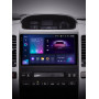 Штатная магнитола Teyes CC3 2k 6+128 Gb Toyota Land Cruiser Prado 120 / Lexus GX470 J120 2002-2009 (F1) (B) 9