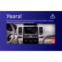 Штатная магнитола Teyes CC3 2k 6+128 Gb Toyota Land Cruiser Prado 120 / Lexus GX470 J120 2002-2009 (F1) (B) 9