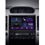 Штатна магнітола Sigma E9232 2+32 Gb Toyota Land Cruiser Prado 120 / Lexus GX470 J120 2002-2009 (F1) (B) 9