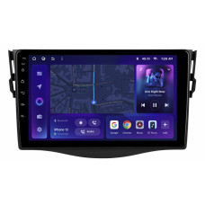 Штатна магнітола AMS MOSS M3 4+32 Gb Toyota RAV4 3 XA30 2005-2016 (F1) 9"
