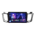 Штатна магнітола Teyes CC3L 4+32 Gb Toyota RAV4 4 XA40 5 XA50 2012-2018 10 — фото товару