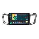 Штатна магнітола Sigma X10464 4+64 Gb Toyota RAV4 4 XA40 5 XA50 2012-2018 10