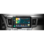 Штатна магнітола Sigma X10464 4+64 Gb Toyota RAV4 4 XA40 5 XA50 2012-2018 10
