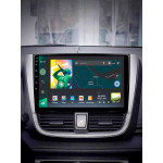 Штатна магнітола Sigma X10464 4+64 Gb Toyota Vios, Yaris L 2016-2019 10