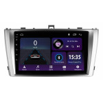 Штатная магнитола Sigma E9232 2+32 Gb Toyota Avensis 3 2008-2015 (F1) 9