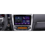 Штатная магнитола Sigma E9232 2+32 Gb Toyota Avensis 3 2008-2015 (F1) 9