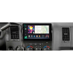 Штатная магнитола Sigma Pro 10464 4+64 Gb Toyota Tundra XK50 2007-2013, Sequoia XK60 2008-2017 10