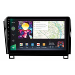 Штатная магнитола Sigma Pro 10464 4+64 Gb Toyota Tundra XK50 2007-2013, Sequoia XK60 2008-2017 10