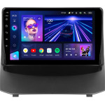 Штатна магнітола Teyes CC3L 4+32 Gb Ford Fiesta 6 (Mk6) 2009-2018 (F1) (A) 9