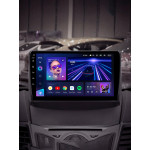 Штатна магнітола Teyes CC3L 4+32 Gb Ford Fiesta 6 (Mk6) 2009-2018 (F1) (A) 9