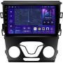 Штатная магнитола AMS MOSS M3 4+32 Gb Ford Mondeo 5 (ZYJ) 2014-2019 9