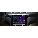 Штатная магнитола Sigma E9232 2+32 Gb Ford S-MAX 1 2006-2015 (F1) 9