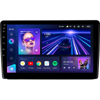 Штатная магнитола Teyes CC3 4+64 Gb LADA Granta Sport (1 Din) 2011-2018 (B) 9"