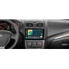 Штатная магнитола Sigma X9464 4+64 Gb LADA Granta Cross 2018-2023 9