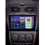 Штатная магнитола Teyes CC4 Pro 2k 12+256 Gb LADA Granta Cross 2018-2023 9"