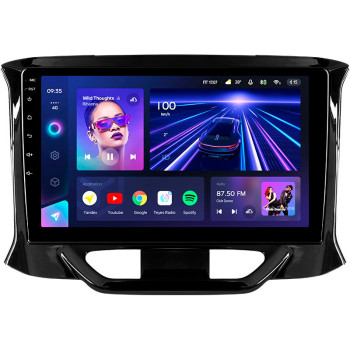 Штатна магнітола Teyes CC3L 4+32 Gb LADA Xray 2015-2019 9"