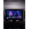 Штатна магнітола Teyes CC3L 4+32 Gb LADA Xray 2015-2019 9