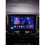 Штатна магнітола Teyes CC3L 4+32 Gb LADA Xray 2015-2019 9
