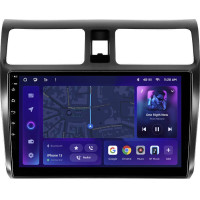 Штатная магнитола AMS MOSS M3 4+32 Gb Suzuki Swift 3 2003-2010 10"