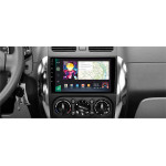 Штатна магнітола Sigma Pro 9464 4+64 Gb Suzuki SX4 1 2006-2014 9