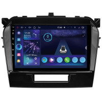 Штатная магнитола Sigma S9332 3+32 Gb Suzuki Vitara 4 2014-2018 9"