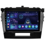 Штатна магнітола Sigma S9332 3+32 Gb Suzuki Vitara 4 2014-2018 9