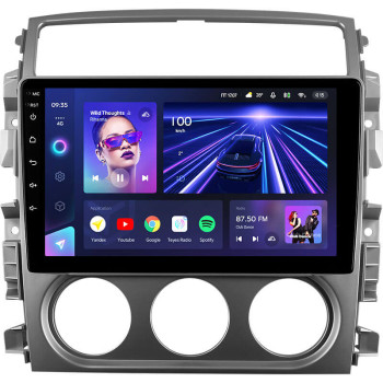 Штатна магнітола Teyes CC3L 4+32 Gb Suzuki Liana 1 2004-2008 9"