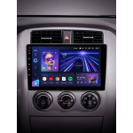 Штатна магнітола Teyes CC3L 4+32 Gb Suzuki Liana 1 2004-2008 9 — фото товару