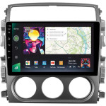 Штатная магнитола Sigma Pro 9464 4+64 Gb Suzuki Liana 1 2004-2008 9