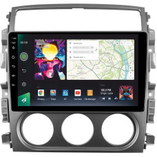 Штатна магнітола Sigma Pro 9464 4+64 Gb Suzuki Liana 1 2004-2008 9"