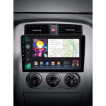 Штатная магнитола Sigma Pro 9464 4+64 Gb Suzuki Liana 1 2004-2008 9