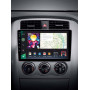 Штатна магнітола Sigma Pro 9464 4+64 Gb Suzuki Liana 1 2004-2008 9